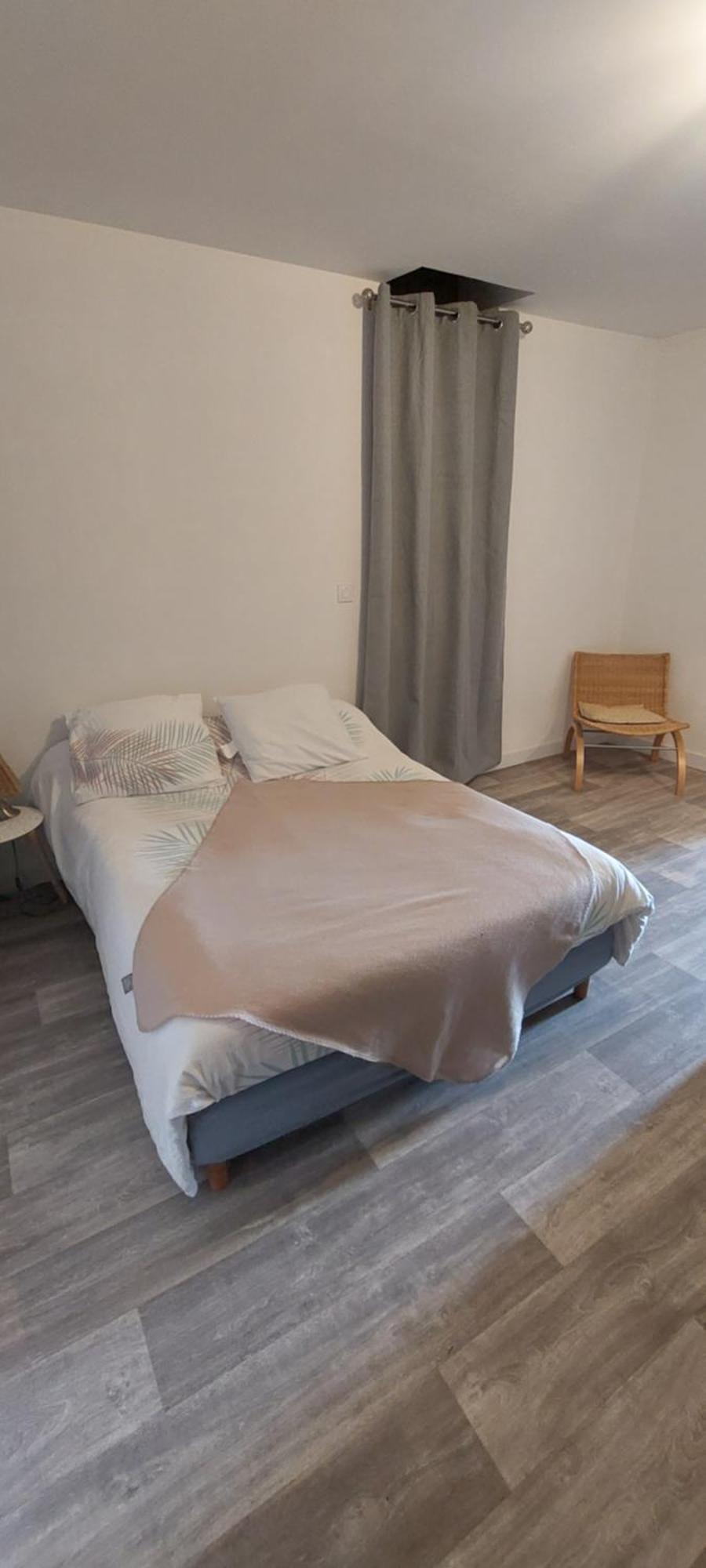 Holiday home La Marina